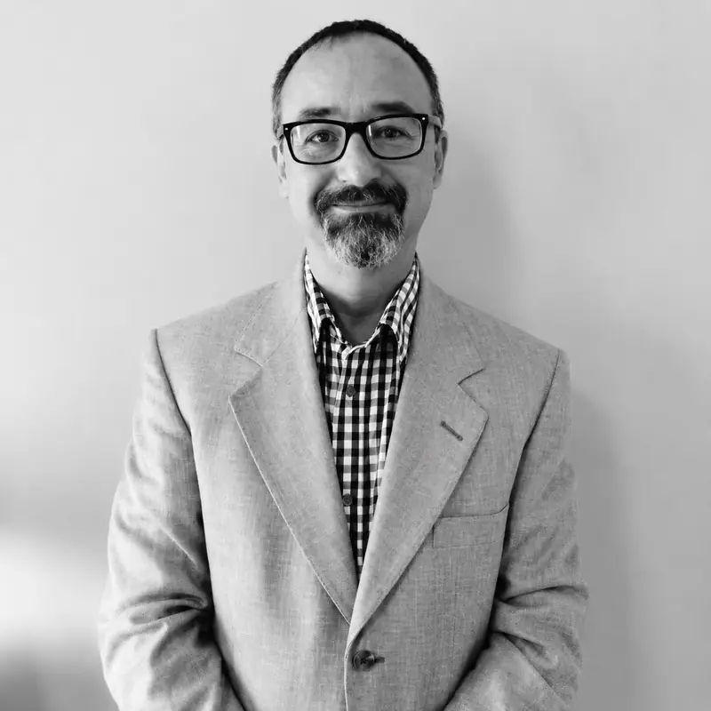 Founder of Sean J Lyons Culinary Recruiting