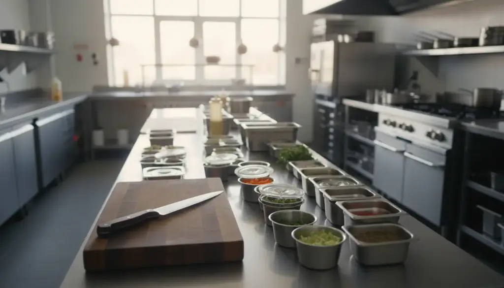 Contract-to-Hire for Kitchen Leadership